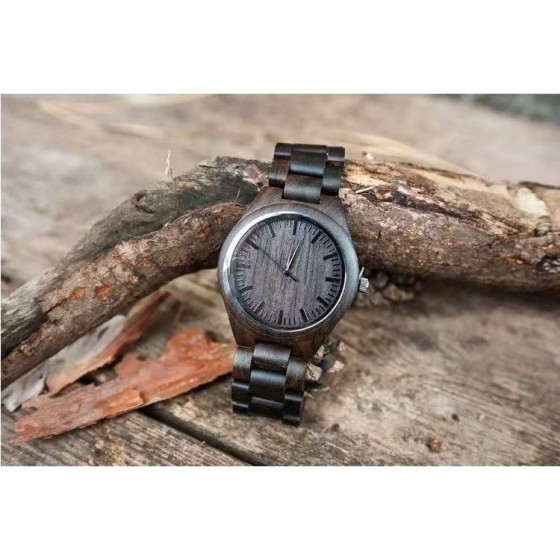 Watch art
